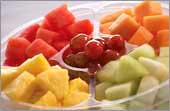 Fruit Tray 